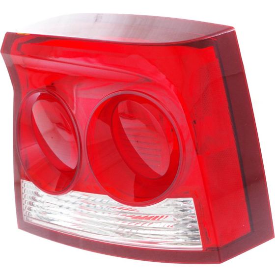 DODGE CHARGER TAIL LAMP ASSEMBLY RIGHT (Passenger Side) **CAPA** OEM#4806448AD 2009-2010 PL#CH2801195C