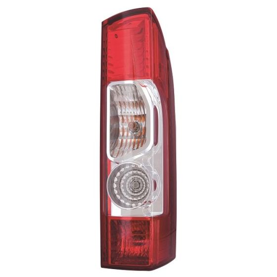 DODGE TRUCKS & VANS PROMASTER 1500/2500/3500  TAIL LAMP ASSY RIGHT (Passenger Side) OEM#4725946AD 2014-2024 PL#CH2801205