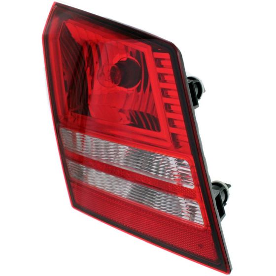 DODGE JOURNEY BACK-UP LAMP ASS LEFT (Driver Side) (WO/LED) **CAPA** OEM#4806369AF 2009-2020 PL#CH2802100C