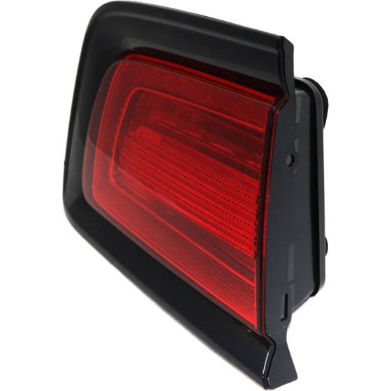 DODGE CHARGER  TAIL LAMP ASSY LEFT (Driver Side) OEM#57010415AF 2011-2014 PL#CH2804104
