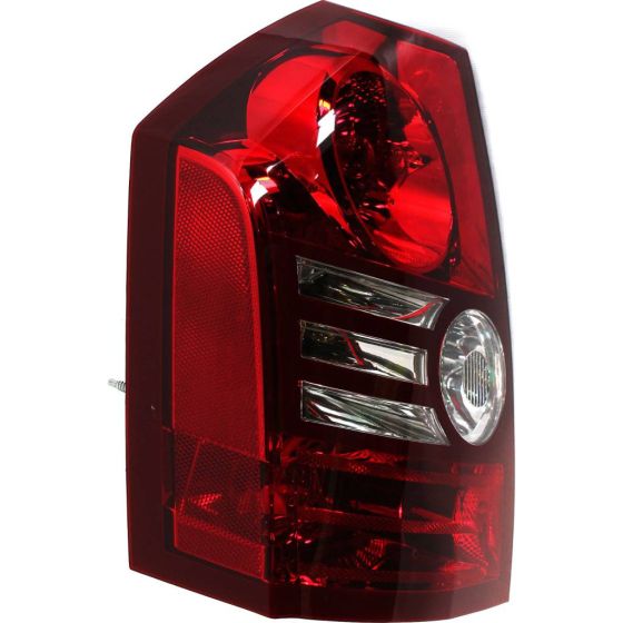 CHRYSLER 300 TAIL LAMP LEFT (Driver Side) (2.7L/3.5L ENG) OEM#4806371AD 2008-2010 PL#CH2818117
