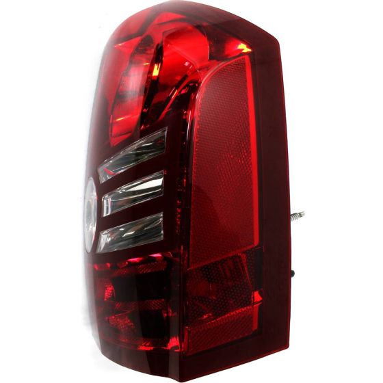 CHRYSLER 300 TAIL LAMP RIGHT (Passenger Side) (2.7L/3.5L ENG) OEM#4806370AD 2008-2010 PL#CH2819117