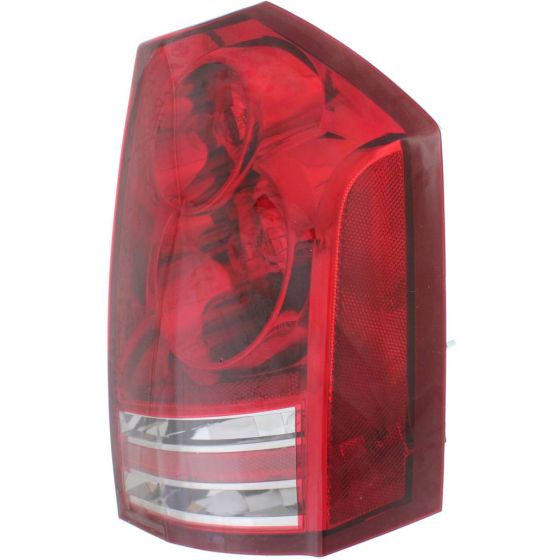 CHRYSLER 300  TAIL LAMP ASSY RIGHT (Passenger Side) (5.7L/ 6.1L ENG) OEM#4806380AC 2008-2010 PL#CH2819118