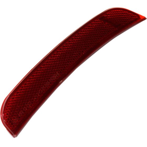 DODGE CHARGER  REAR SIDE MARKER LAMP ASSY RIGHT (Passenger Side) (SIDE OF BMP) OEM#68214126AA 2015-2023 PL#CH2861110