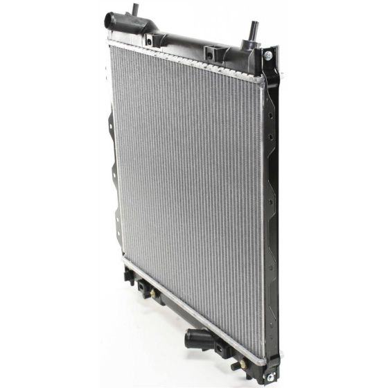 CHRYSLER PT CRUISER  RADIATOR W/O TURBO OEM#5017404AD 2001-2010 PL#CH3010116