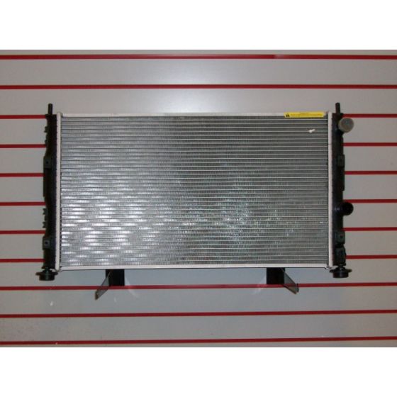 CHRYSLER SEBRING/SEDAN RADIATOR 2.4/L4 2.7/V6 OEM#5017619AA 2001-2006 PL#CH3010117