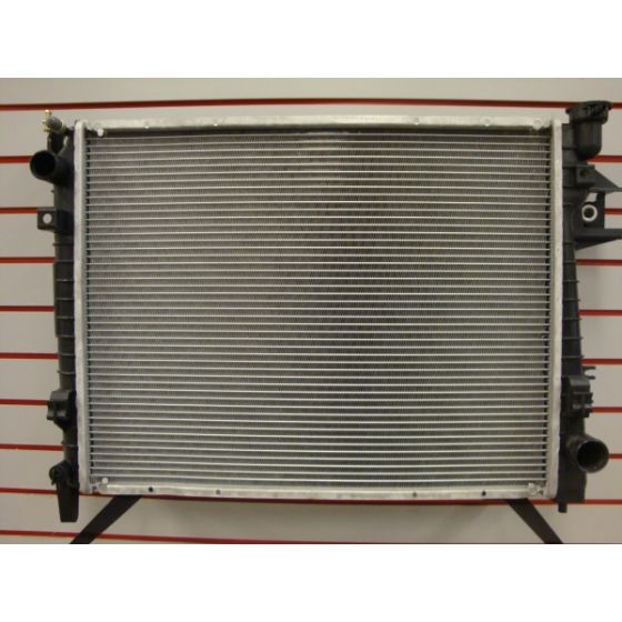 DODGE TRUCKS & VANS DODGE/PU ( R1500)(EXC Mega Cab 06-08) RADIATOR 5.9L(GAS) OEM#52028830AF 2002-2007 PL#CH3010281