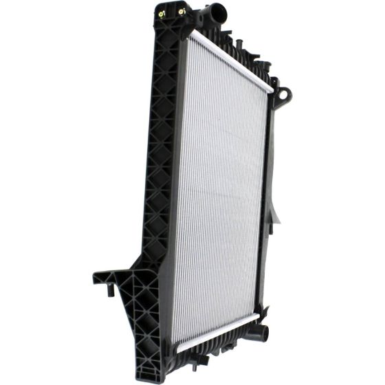 CHRYSLER ASPEN RADIATOR 4.7L OEM#52029043AD 2007-2009 PL#CH3010317