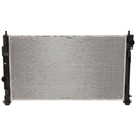 CHRYSLER SEBRING CONV RADIATOR (1.8L/2.0L/2.4L) OEM#68004049AB 2008-2010 PL#CH3010339