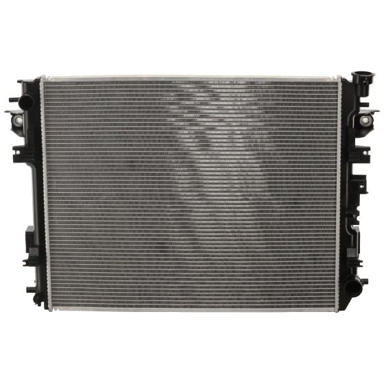 DODGE TRUCKS & VANS DODGE/PU (R1500) RADIATOR 3.7L/4.7L/5.7L OEM#55056858AE 2009-2012 PL#CH3010353