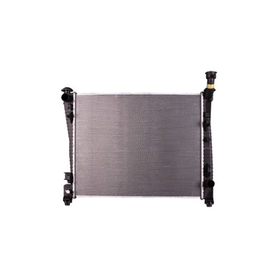 DODGE TRUCKS & VANS DURANGO RADIATOR 3.6/5.7L STD OEM#52014529AB 2011-2013 PL#CH3010356