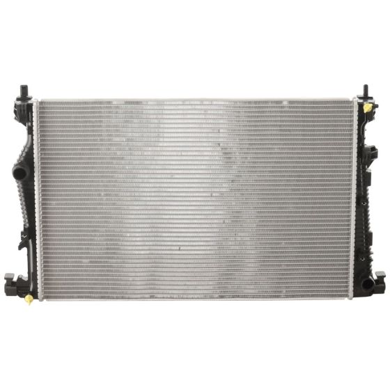 CHRYSLER 200 SEDAN RADIATOR 2.4/3.6L OEM#68229284AB 2015-2016 PL#CH3010363