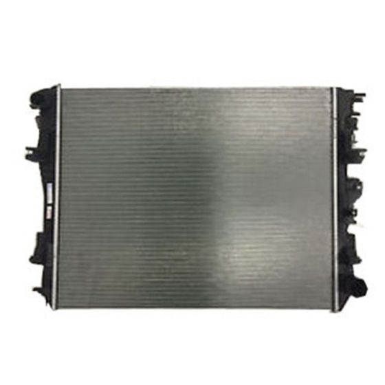 DODGE TRUCKS & VANS DODGE/PU (R2500/3500) RADIATOR 6.4L OEM#68232742AB 2010-2018 PL#CH3010367