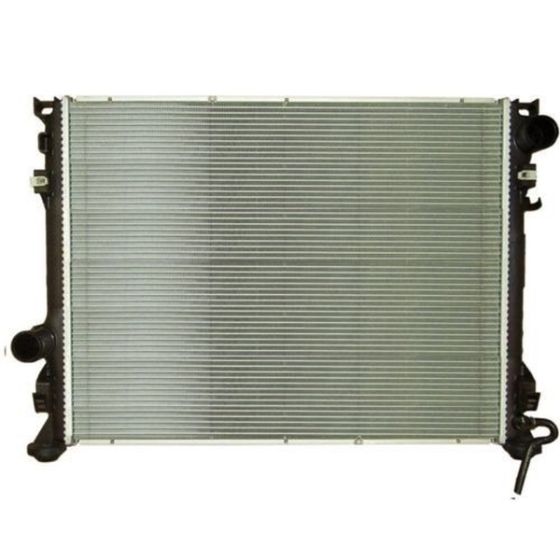 CHRYSLER 300 RADIATOR (5.7/6.4L DUAL FAN) OEM#5170742AA 2011-2023 PL#CH3010372