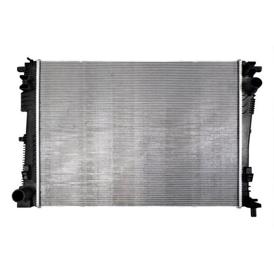 CHRYSLER PACIFICA HYBRID RADIATOR OEM#68217319AB 2017-2020 PL#CH3010378