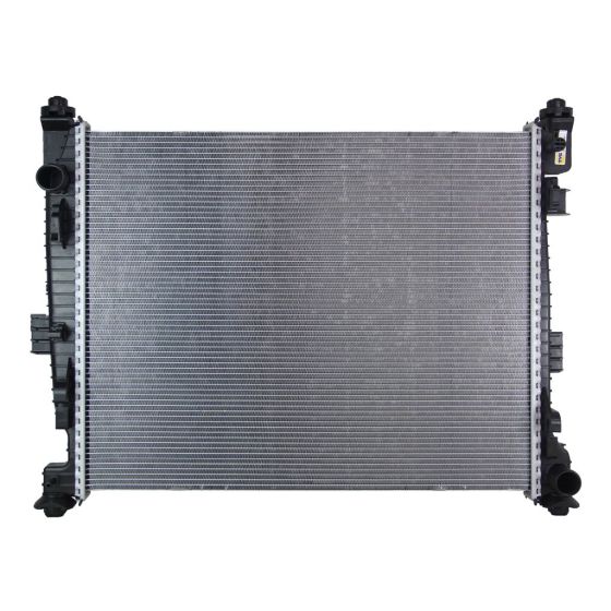 DODGE TRUCKS & VANS DURANGO RADIATOR 3.6L (HEAVY DUTY)(R-134a Refrigerant) OEM#68273308AA 2016-2020 PL#CH3010379