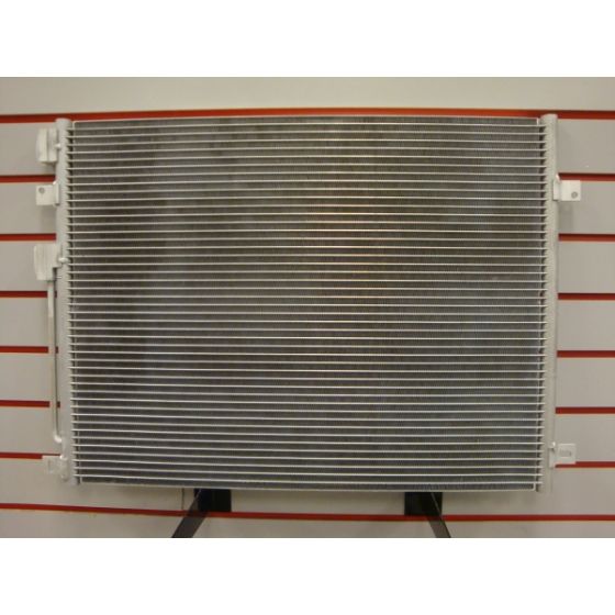 DODGE TRUCKS & VANS DURANGO A/C CONDENSER 4.7L/5.2L/5.9L/V8 [4930] OEM#55055593AF 1998-2003 PL#CH3030121