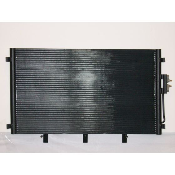 DODGE TRUCKS & VANS VOYAGER A/C CONDENSER 2.4L/L4 3.3L/3.8L/V6 [4957] OEM#4809227AG 2001-2003 PL#CH3030136