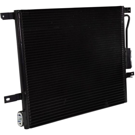 JEEP GRAND CHEROKEE A/C CONDENSER OEM#55116931AA 2004 PL#CH3030207