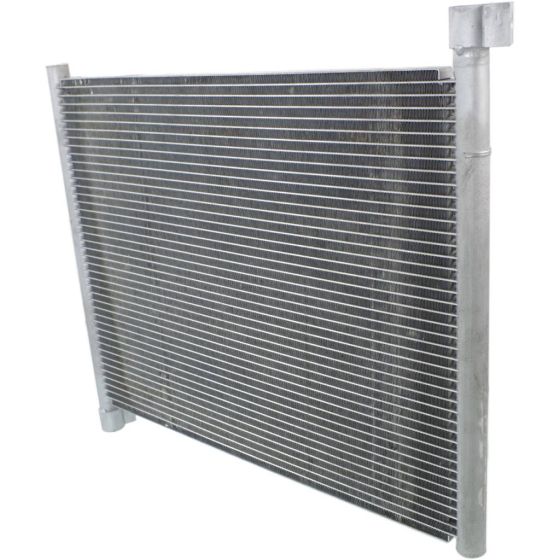 DODGE TRUCKS & VANS DURANGO A/C CONDENSER 3.7/4.7L/V8 OEM#55056165AB 2004-2009 PL#CH3030211