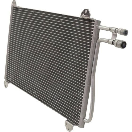 DODGE TRUCKS & VANS SPRINTER A/C CONDENSER (STD DUTY) OEM#5104114AA 2003-2006 PL#CH3030212