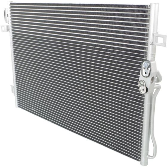 DODGE JOURNEY A/C CONDENSER W/TOC OEM#68038244AA 2009-2010 PL#CH3030234