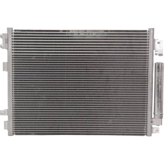 DODGE CHALLENGER A/C CONDENSER 3.6L/5.7L OEM#68085784AA 2015-2023 PL#CH3030244