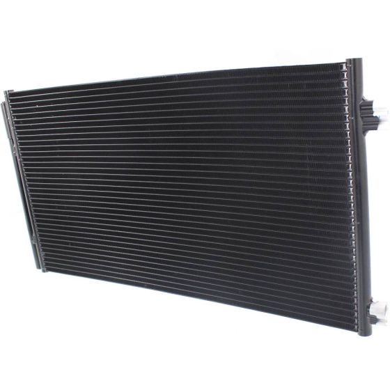JEEP RENEGADE A/C CONDENSER 2.4L OEM#68247204AA 2015-2022 PL#CH3030260