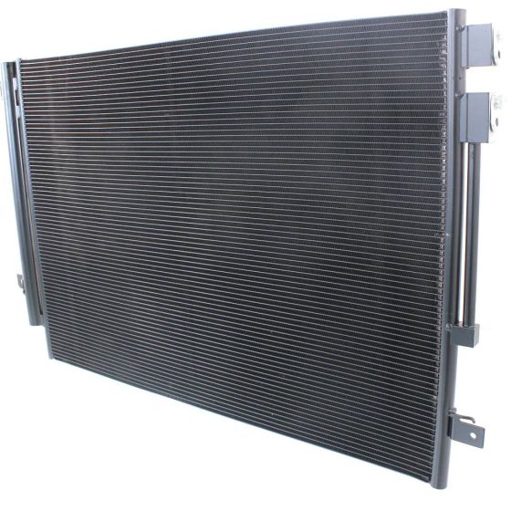 CHRYSLER PACIFICA  A/C CONDENSER OEM#68339992AB 2017-2023 PL#CH3030266