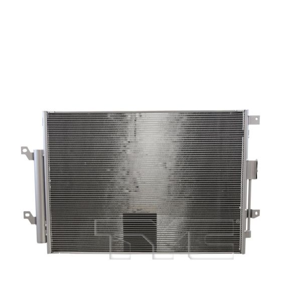 JEEPVEHICLE CHEROKEE A/C CONDENSER W/RD OEM#68399028AB 2019-2023 PL#CH3030268