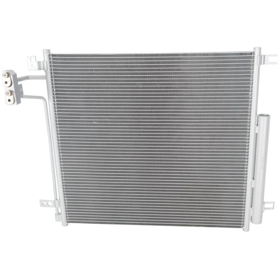 JEEPVEHICLE GRAND CHEROKEE L (W/3 ROW SEATS) A/C CONDENSER 3.6/5.7L OEM#68488313AA 2021-2024 PL#CH3030272