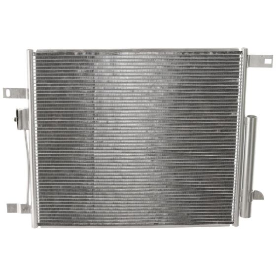 JEEPVEHICLE WAGONEER L (EXC GRAND WAGONEER) A/C CONDENSER 5.7L OEM#68425451AA 2023-2024 PL#CH3030273
