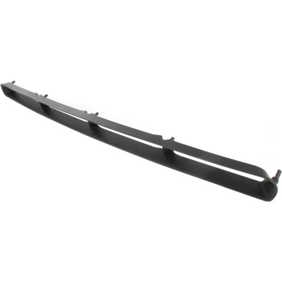 FIAT 500 2DOORS (FIAT) GRILLE BLACK OEM#1SR87KX7AA 2012-2019 PL#FI1200100