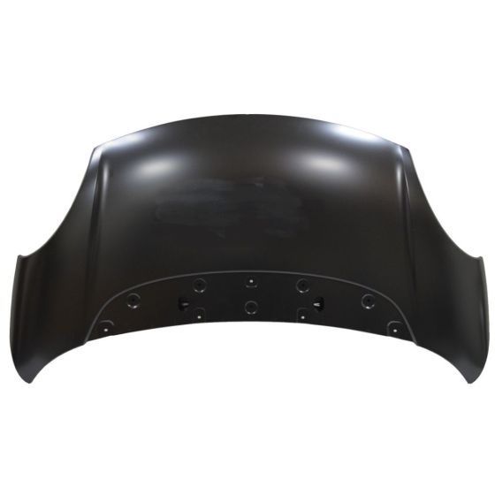 FIAT 500L 4DOORS (FIAT) HOOD OEM#68210465AA 2014-2020 PL#FI1230101