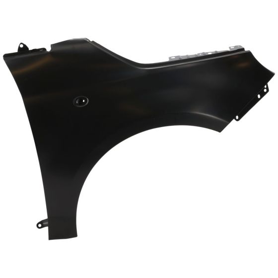 FIAT 500 2DOORS (FIAT) FENDER RIGHT (Passenger Side) OEM#68070508AC 2012-2019 PL#FI1241100