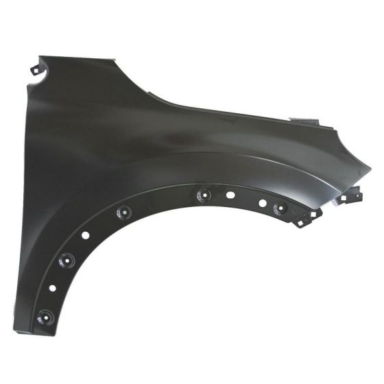 FIAT 500X (FIAT) FENDER RIGHT (Passenger Side) OEM#68307084AA 2016-2023 PL#FI1241103