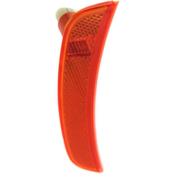 FIAT 500 2DOORS (FIAT)  FRONT SIDE MARKER LEFT (Driver Side) (POP/SPORT/LOUNGE) **CAPA** OEM#5182423AC 2012-2019 PL#FI2554100C