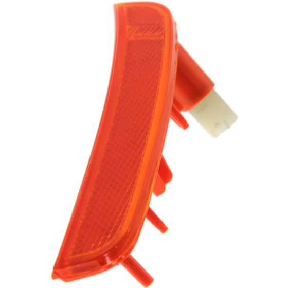 FIAT 500 2DOORS (FIAT)  FRONT SIDE MARKER RIGHT (Passenger Side) (POP/SPORT/LOUNGE) **CAPA** OEM#5182422AC 2012-2019 PL#FI2555100C