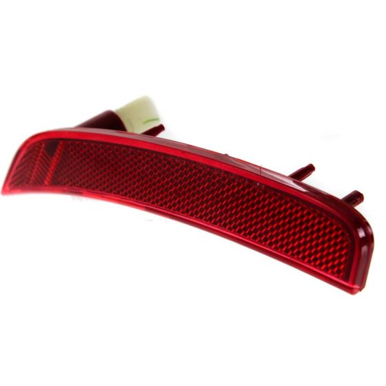 FIAT 500 2DOORS (FIAT)  REAR SIDE MARKER LEFT (Driver Side) (POP/LOUNGE) OEM#5182425AB 2012-2017 PL#FI2864100