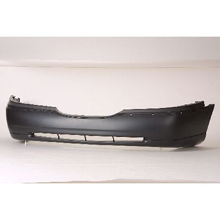 LINCOLN TOWN CAR FRONT BUMPER COVER PRIMED OEM#F8VZ17D957BA 1998-2002 PL#FO1000420