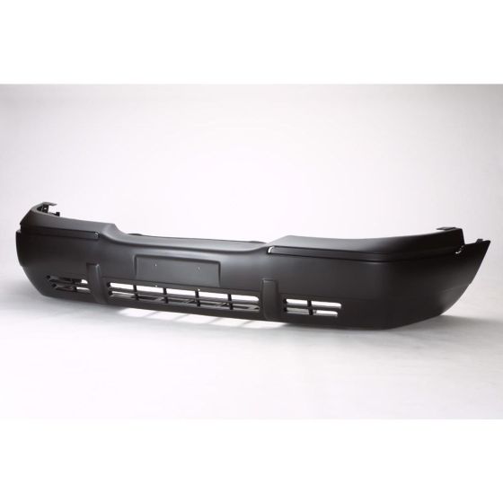 MERCURY GRAND MARQUIS FRONT BUMPER COVER PRIMED (W/VALANCE) OEM#XW3Z17D957BA 1998-2002 PL#FO1000423