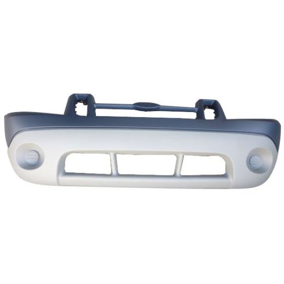 FORD TRUCKS & VANS EXPLORER SPORT/SPORT TRAC  (PICKUP) FRONT BUMPER COVER PRIMED Lower TXT (W/O FOG) OEM#1L5Z17D957FAA 2001-2003 PL#FO1000462