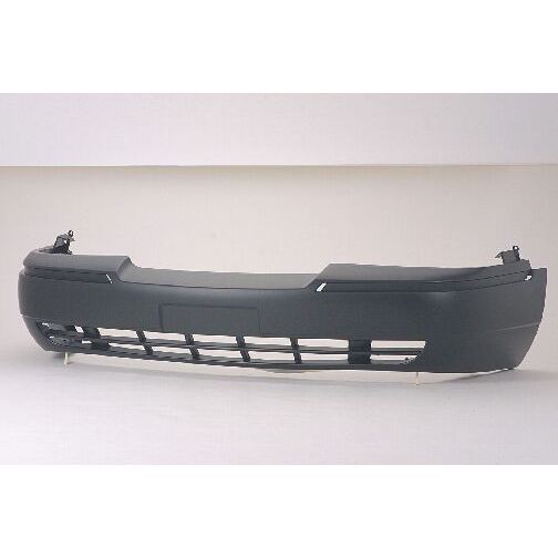 MERCURY GRAND MARQUIS FRONT BUMPER COVER PRIMED OEM#3W3Z17D957BA 2003-2005 PL#FO1000518