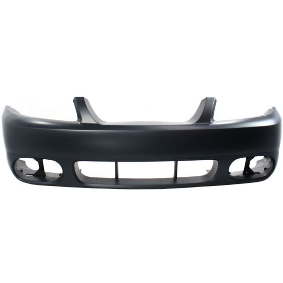 FORD MUSTANG FRONT BUMPER COVER PRIMED (COBRA) OEM#2R3Z17D957BA 2003-2004 PL#FO1000533