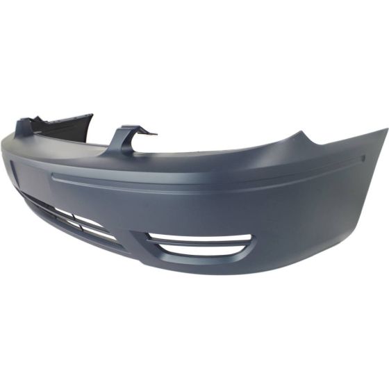 FORD TAURUS FRONT BUMPER COVER PRIMED **CAPA** OEM#4F1Z17D957DA 2004-2007 PL#FO1000550C
