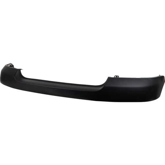 LINCOLN MARK LT FRONT BUMPER COVER UPR PRIMED (W/Wheel Opng Mldg)(To:8/8/05) OEM#4L3Z17D957DA 2006 PL#FO1000561