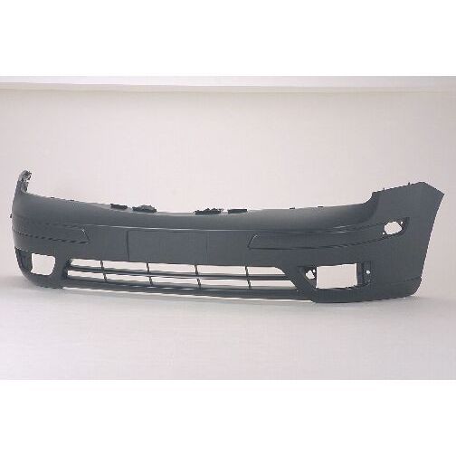 FORD FOCUS FRONT BUMPER COVER PRIMED (EXC W/STREET PKG) **CAPA** OEM#6S4Z17D957DA 2005-2007 PL#FO1000572C