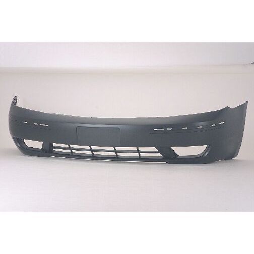 FORD FIVE-HUNDRED FRONT BUMPER COVER PRIMED (W/FOG) **CAPA** OEM#5G1Z17D957BAB 2005-2007 PL#FO1000579C