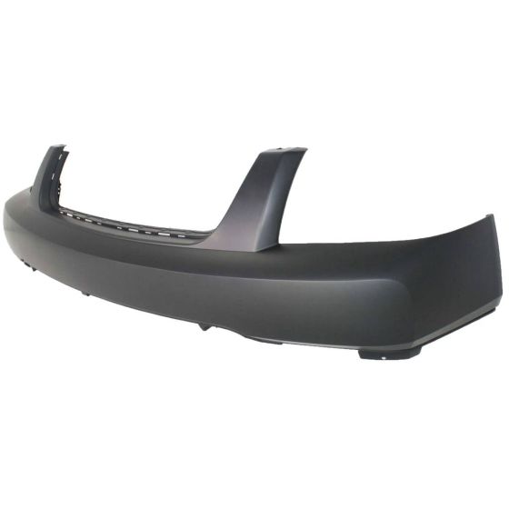 FORD TRUCKS & VANS FREESTYLE FRONT BUMPER COVER UPPER PRIMED OEM#5F9Z17D957AAC 2005-2007 PL#FO1000581