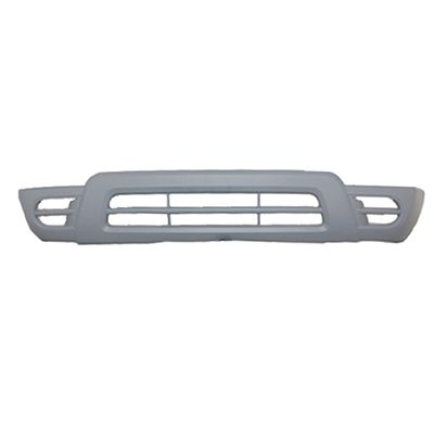 FORD TRUCKS & VANS FREESTYLE FRONT BUMPER COVER LOWER PRIMED (SE) (W/O FOG)**CAPA** OEM#5F9Z17D957AAD 2005-2007 PL#FO1000583C